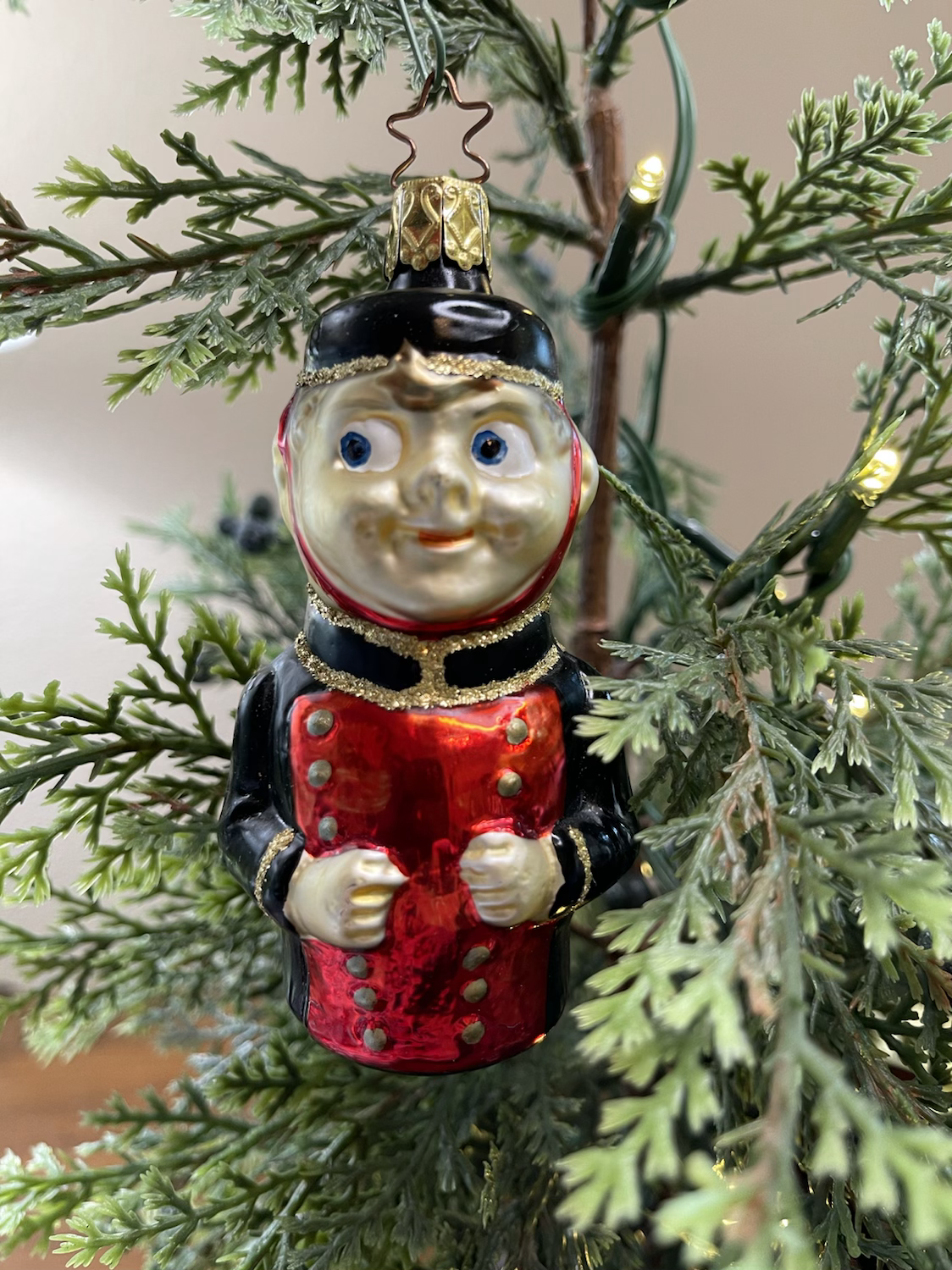 Inge-Glas Vintage - Bell Hop