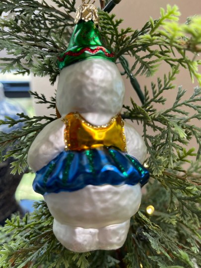 Thumbnail: Inge-Glas Vintage • Party Girl