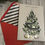 Thumbnail: Papyrus Holiday Greeting Card (One)