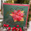 Thumbnail: Papyrus Poinsettias Holiday Greeting Card (One)