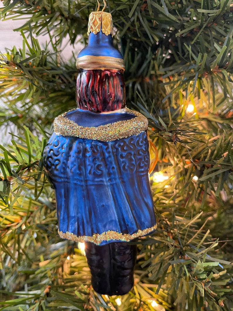 Thumbnail: Inge-Glas Vintage - Fairytale Valiant Prince