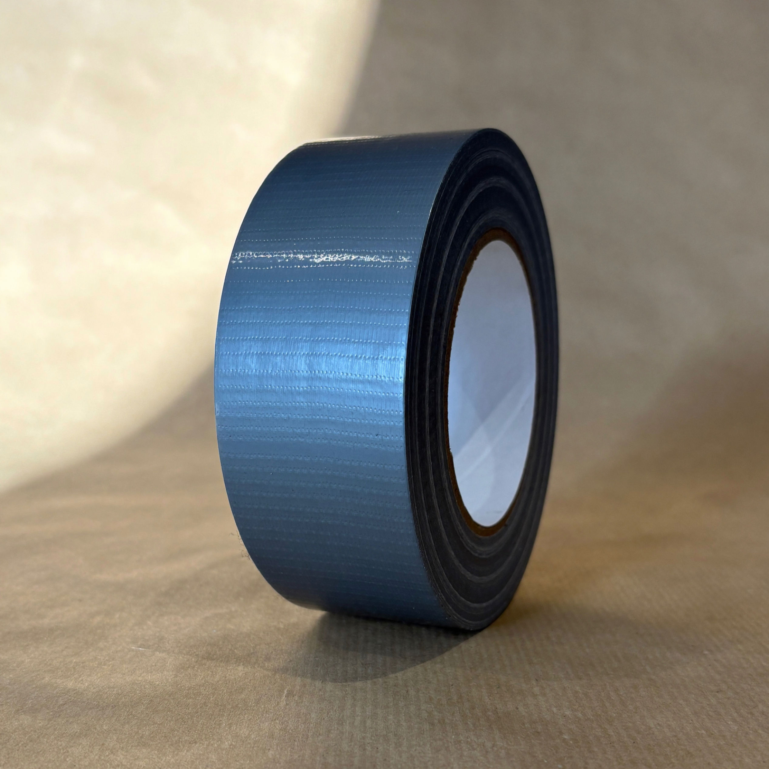 48mm Silver Duct Tape (50M Rolls) - Pack of 6