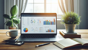 How to Create Custom Dashboards in Google Analytics 4 (GA4)