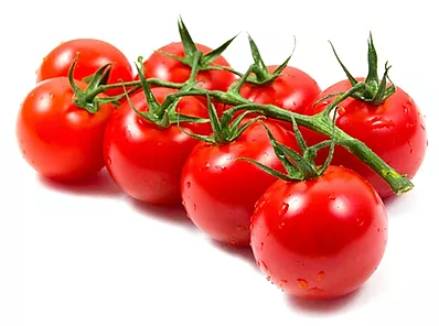 Tomatoes