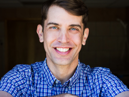 Eat to Beat Depression and Anxiety with Drew Ramsey, MD