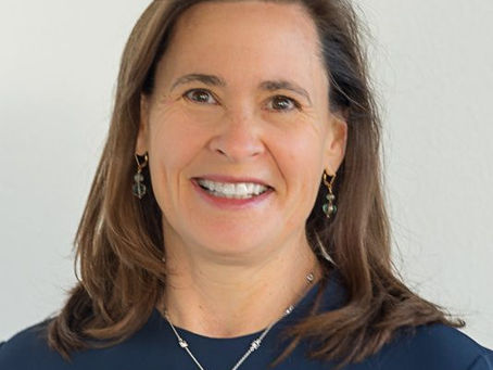 Using Design Thinking to
Design Your Next Act