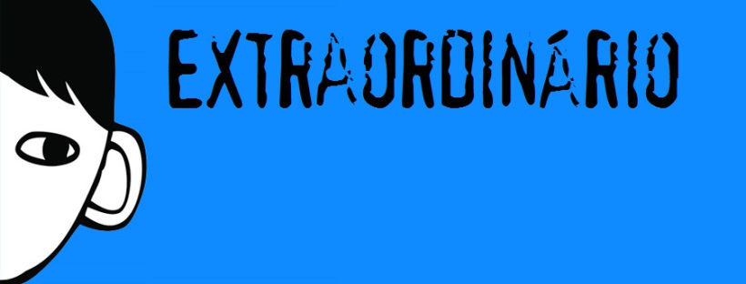 EXTRAORDINÁRIO