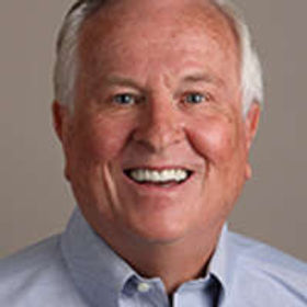 A picture of Josh McDowell