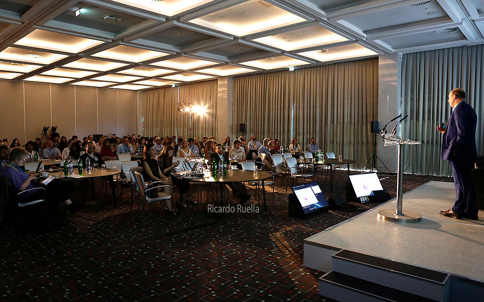 Shaping The Future Lisbon 2019