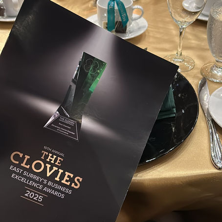 Surrey United SC Named Finalist for Clovies Award in Equity, Diversity & Inclusivity