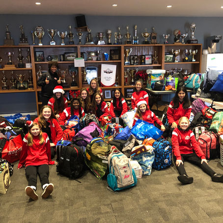 Bags of Hope Returns