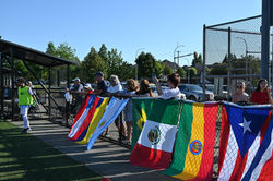 Tournament Photos