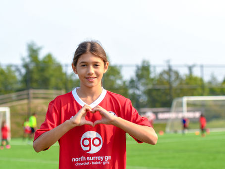 Unlocking Sponsorship Opportunities with Surrey United