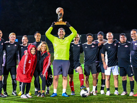 Coaches & Managers Game & Social