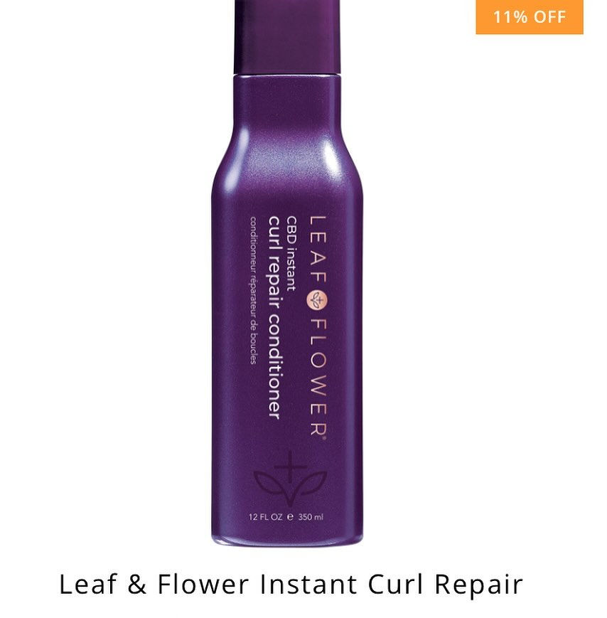 Acondicinador curl repair