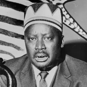 ‘Now the cry was Communism’: the Cold War and Kenya’s relations with China, 1964–70