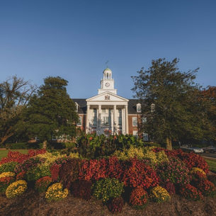 SU reaches 1-year anniversary of COVID-19 shutdown