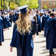 SU spring commencement plans finalized