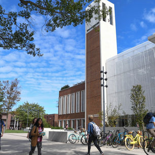 SU expects almost fully in-person fall semester