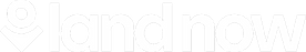 Landnow Logo - white