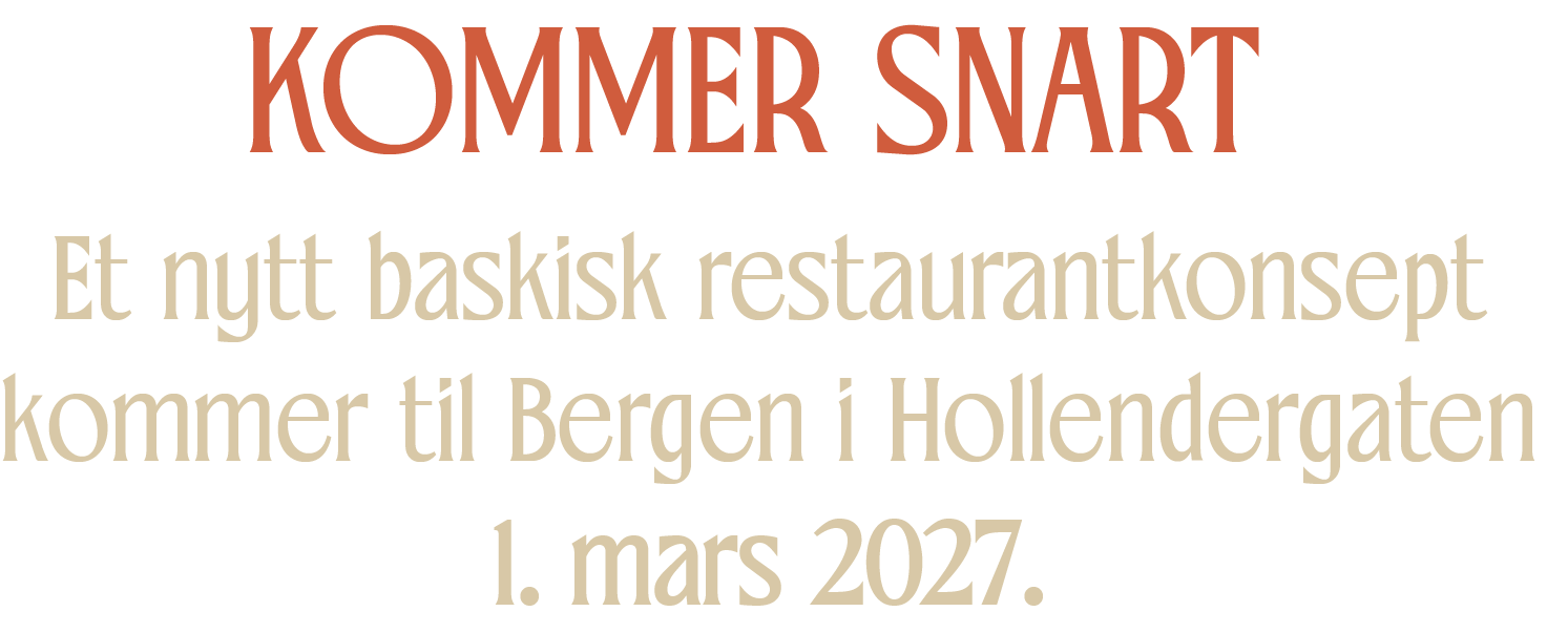 basq bergen 