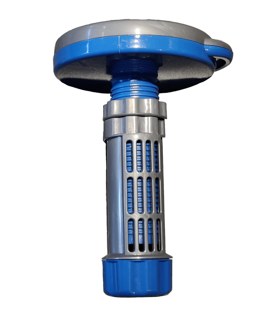 Hot Tub Dispenser