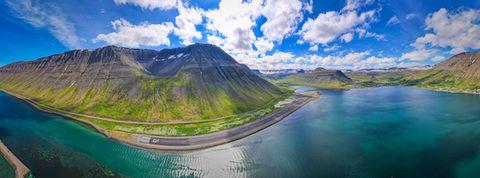 Ísafjörður