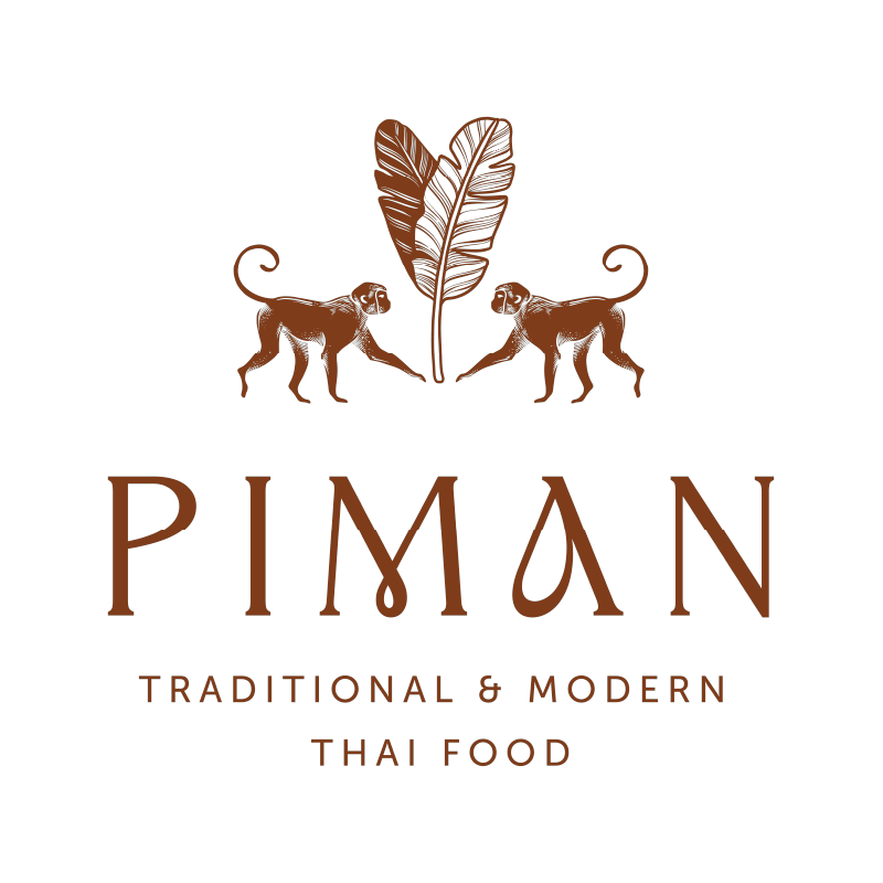 Piman logo