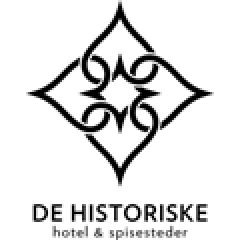 De Historiske logo