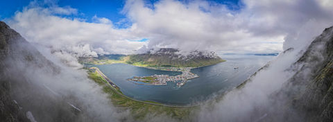 Ísafjörður