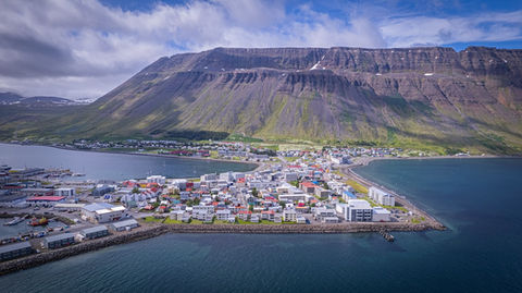 Ísafjörður