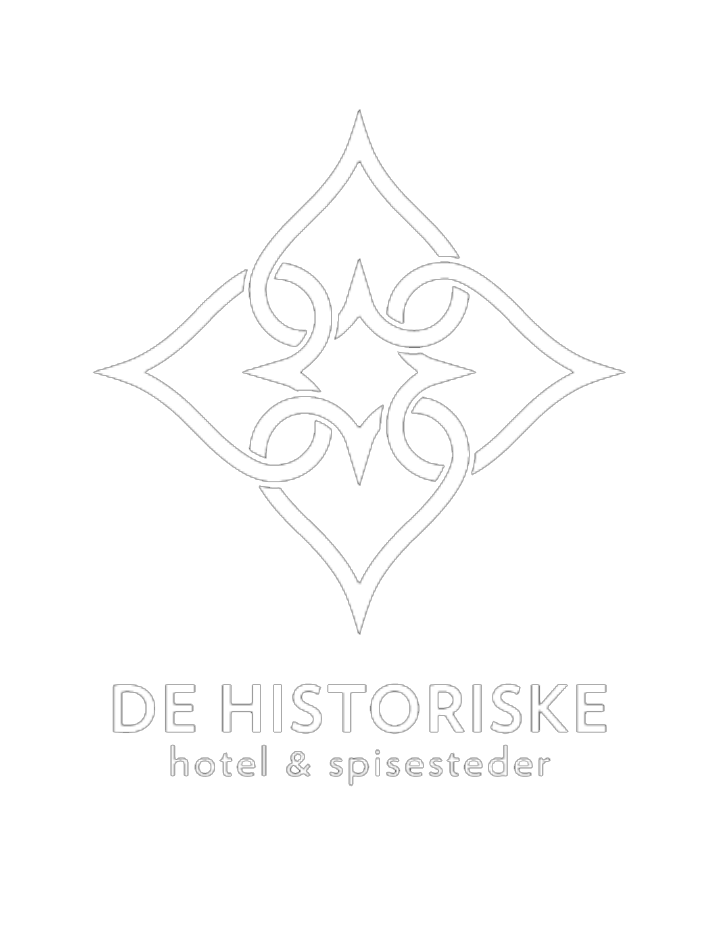 De Historiske Logo
