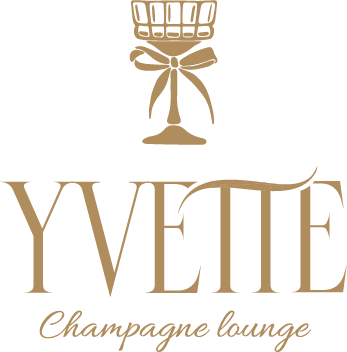 Yvette Champagne Lounge logo