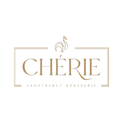 Brasserie Chérie logo