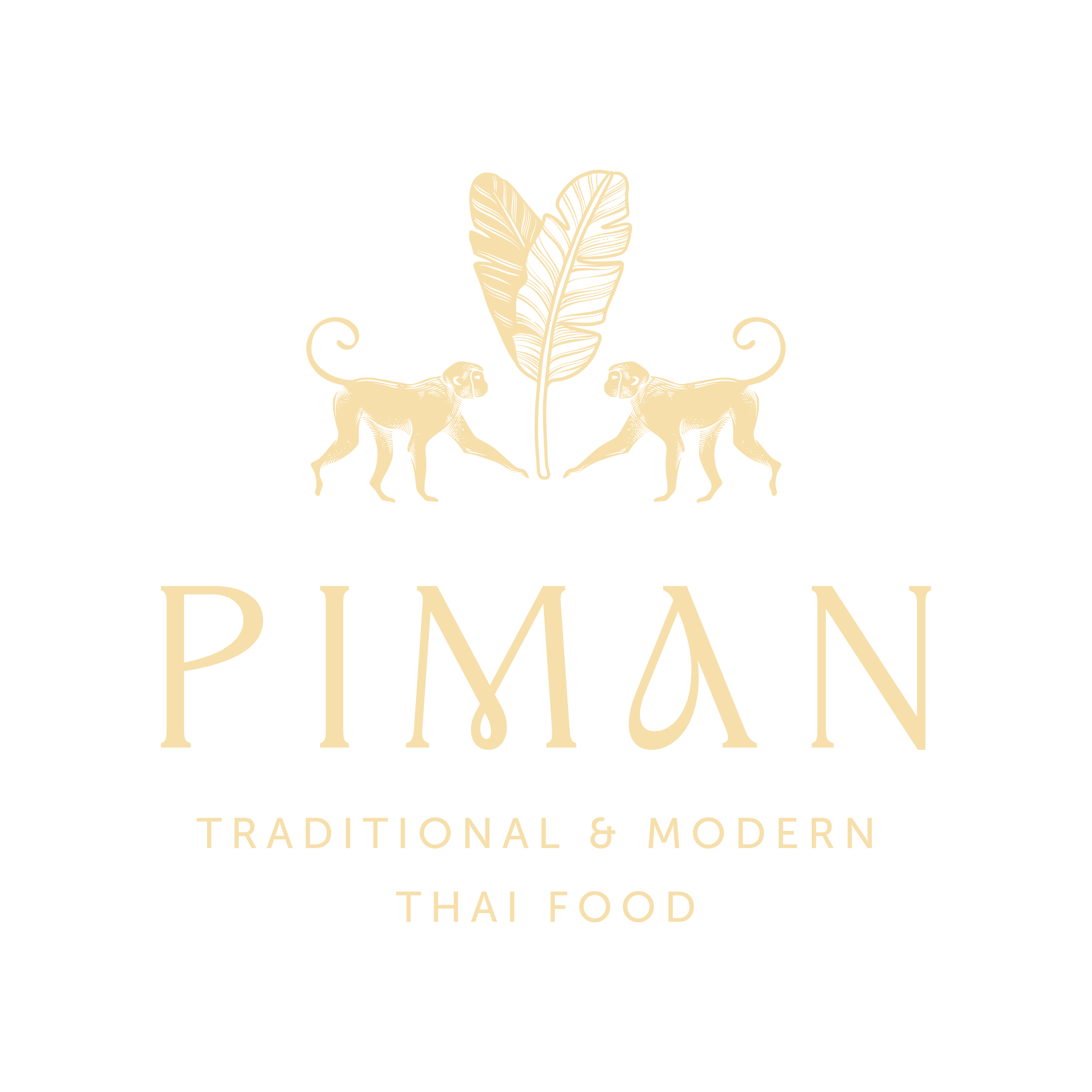 Piman logo
