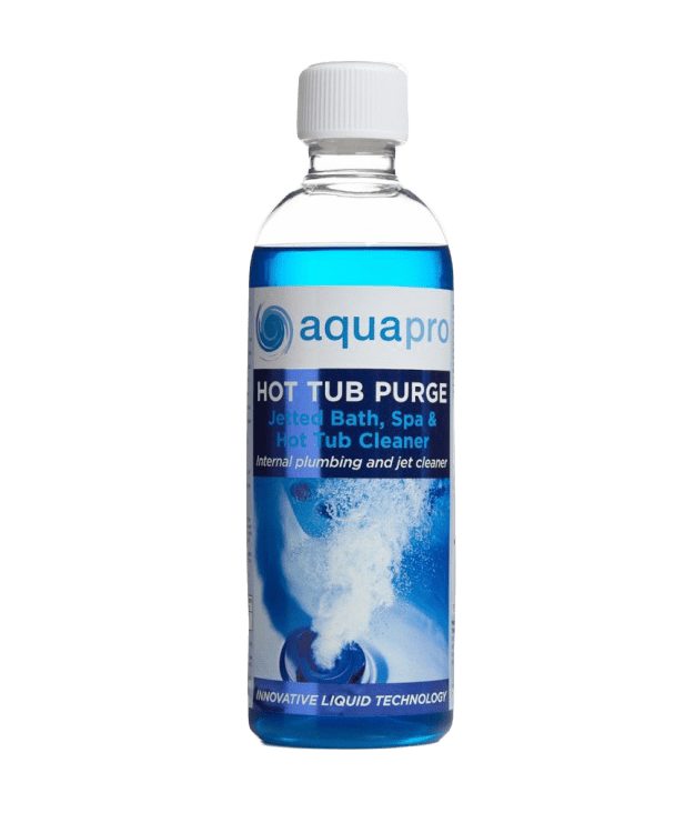 Aquapro Rør Rens | Westpool