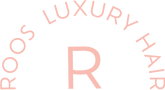 Roos luxury hair logo 
