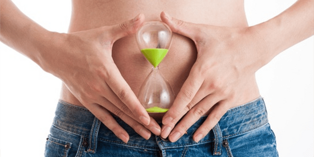 Como bajar de peso si el metabolismo es lento