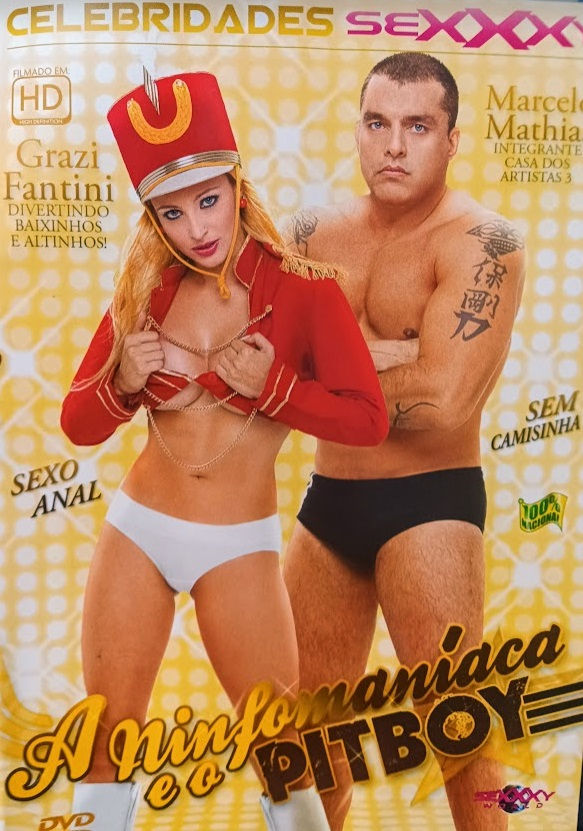 Filme Pornô: A ninfomaníaca e o Pitboy - Download em MP4
