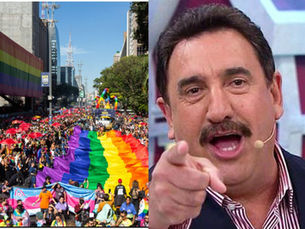 Após comunidade gay comprar briga com Ratinho empresários do Paraná teriam instalado câmeras em empresas na Avenida Paulista e arredores para gravar crimes e pedir o fim da Parada Gay em local público