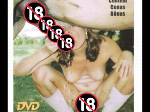 Assista Completo Filme pornô: Fodida por um garanhão