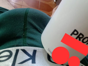 Ex-professor universitário abandona carreira e vira produtor de conteúdo adulto após desgosto com o ensino superior a distância