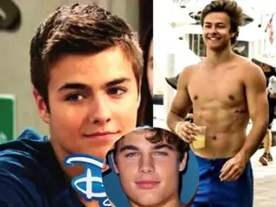 Ex Príncipe Disney mostra seu dote real e bissexual aos suditos