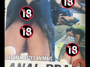 Assista Completo Filme pornô: Anal pra cachorro 3