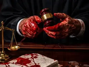 Juízes acima da Lei? Atitude suspeita?! Até agora 10 casos de estupradores de menores inocentados