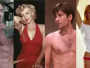 Famosos do cinema que fizeram pornôs