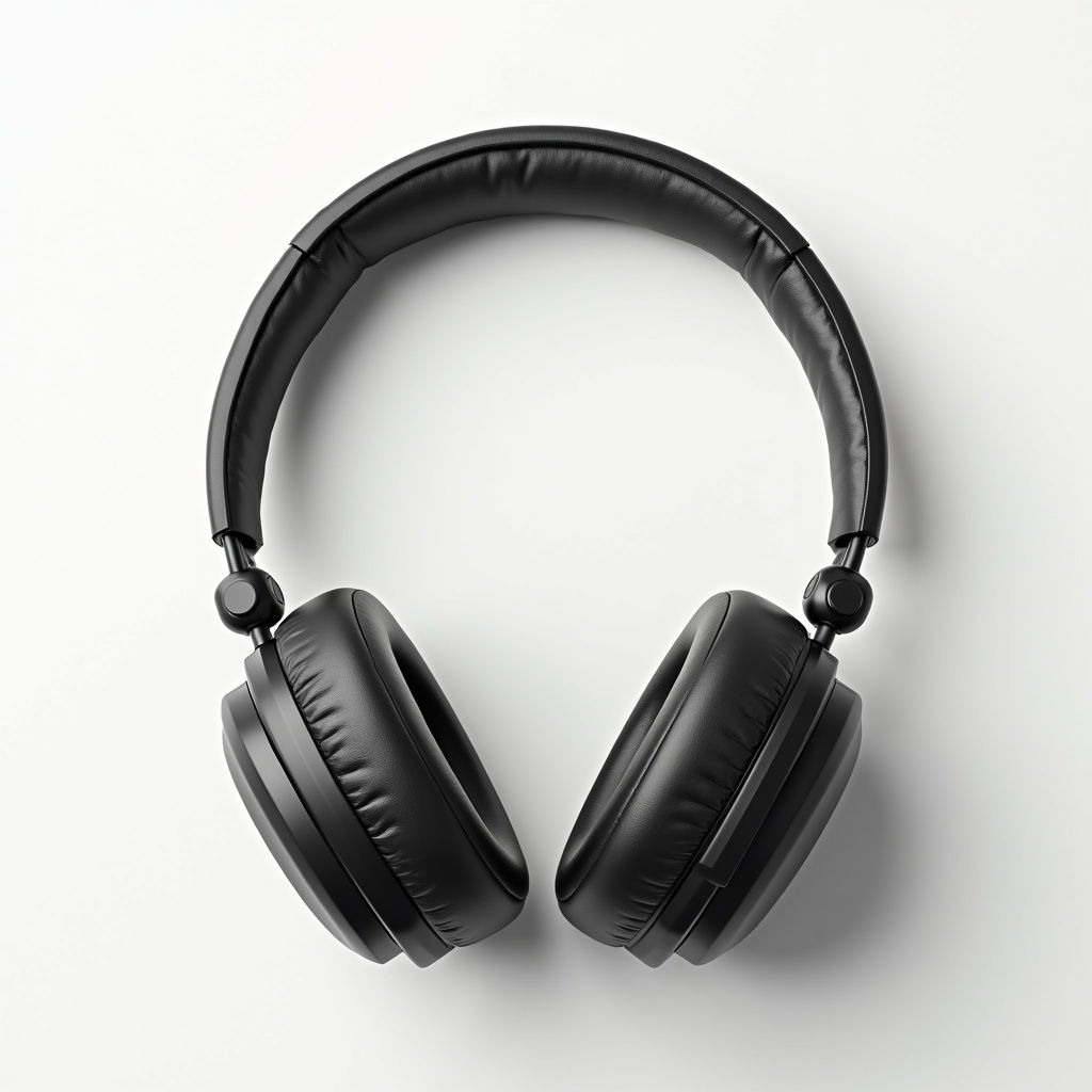 Fones de Ouvido Premium