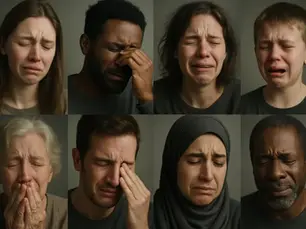 Você já foi vítima da violência. Mas talvez ainda não tenha percebido que também é culpado