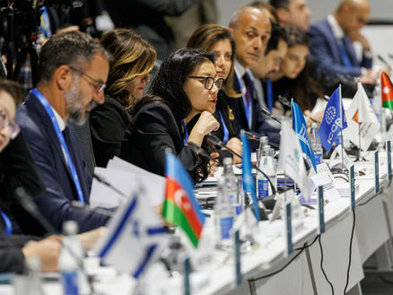 UN climate negotiations end on shaky geopolitical ground, but I see reasons for hope