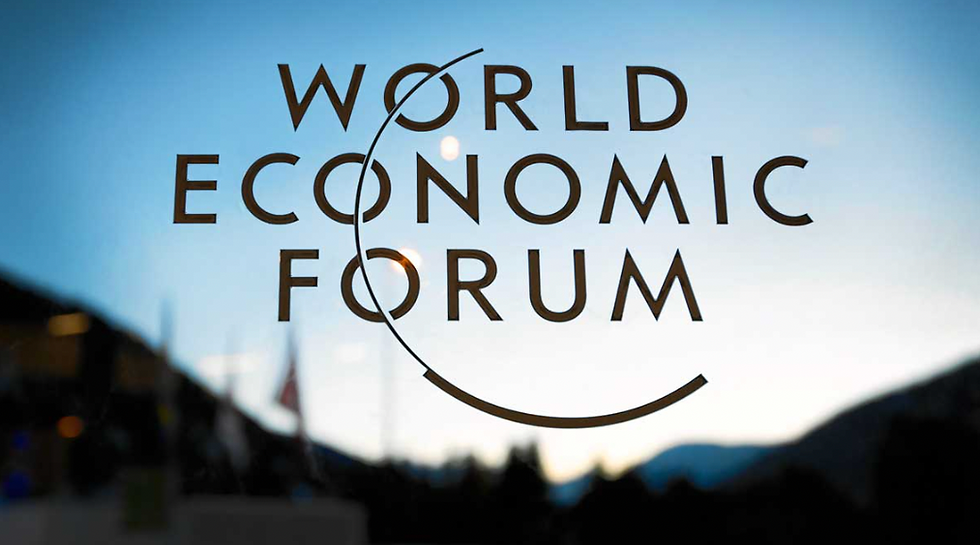 Image of the World Economic Forum